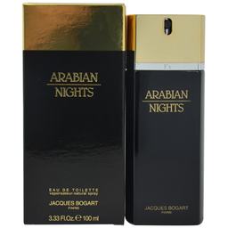 Мъжки парфюм JACQUES BOGART Arabian Nights